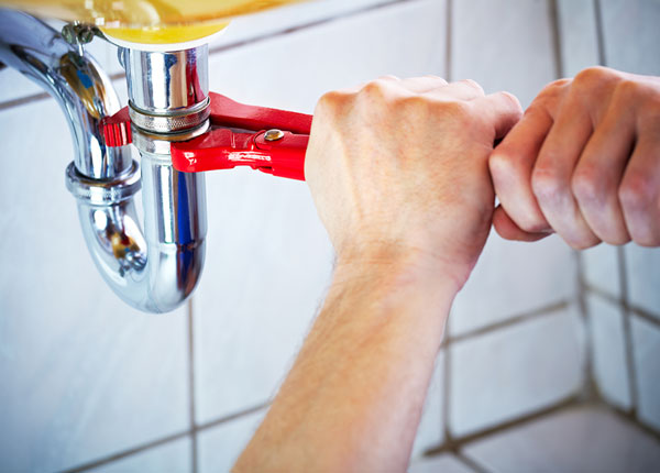 About Dewey HVAC Services