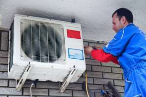 HVAC Companies Near Dewey, IL Available Now
